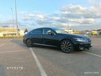 Lexus LS 460 - 5