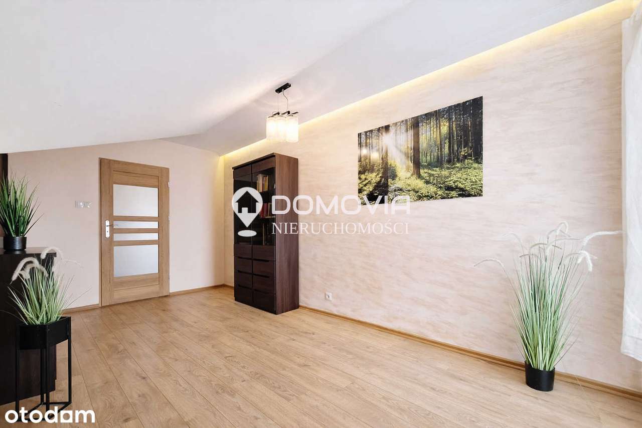 komfortowe mieszkanie 2-pokojowe Zamość Młyńska-3