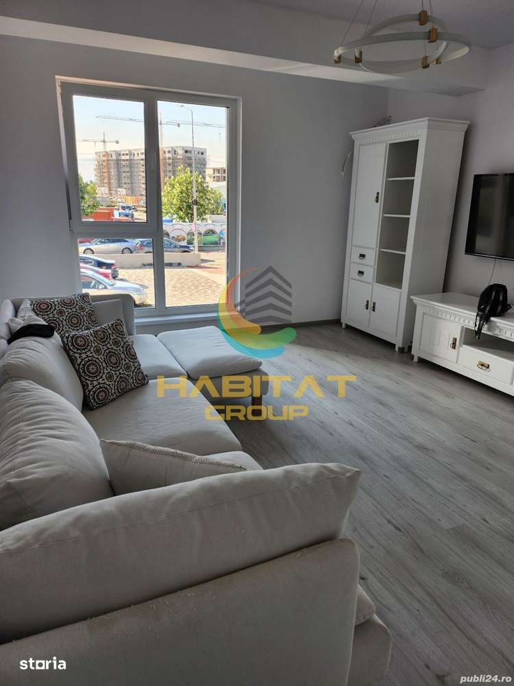 Vanzare Apartament 2 Camere Decomandat Zona Metalurgiei Park Arghezii