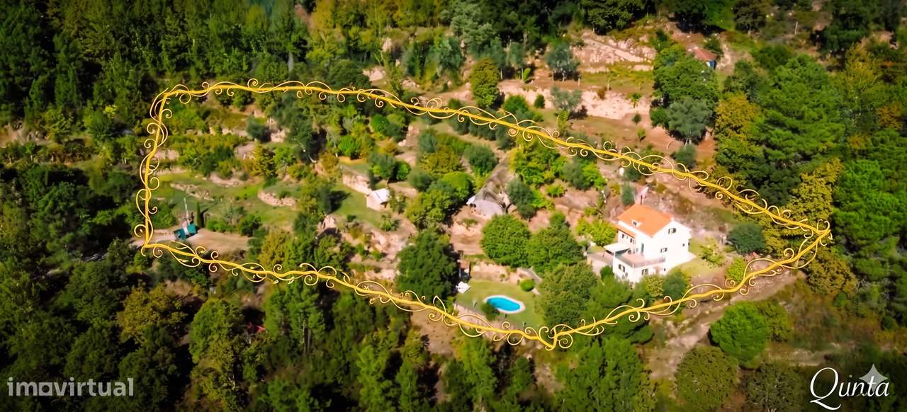 Quinta V4 Rústica Junto Douro | Paços de Gaiolo, Paços de Gaiolo-32