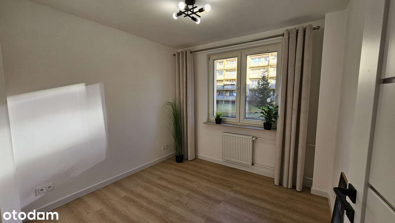 Komfortowe mieszkanie 3 pokojowe ul. Kochanowskiego Puławy - Pełny obrazek: 4/11