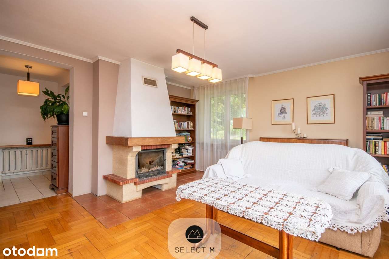 Dom z dużym ogrodem - Podgórzyn - Pełny obrazek: 4/19