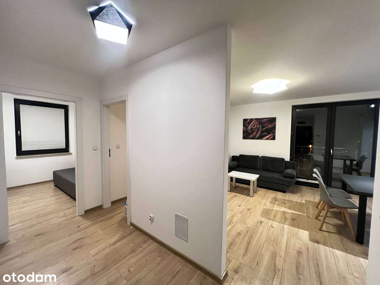 Komfortowe 3 pokoje z balkonem | Wszystko w cenie | Garaż | Winda - Pełny obrazek: 5/8