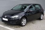 Dezmembrez VW Golf 6 1.2 TSI - 2