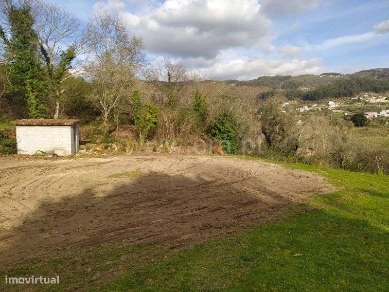 Terreno / Marco de Canaveses, Soalhães - Grande imagem: 3/4