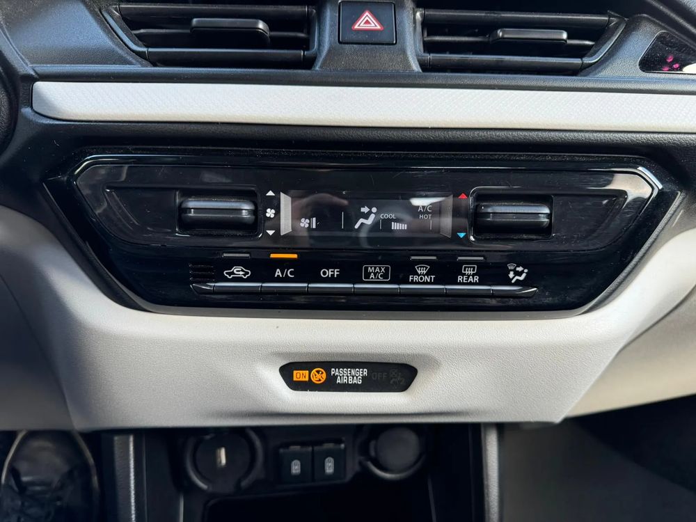 Suzuki Swift Salon Polska FV23%