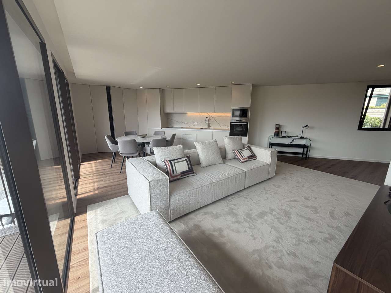 Apartamento T2 à venda em Praia Granja/Arcozelo-20