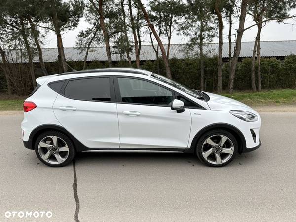 Ford Fiesta - 9