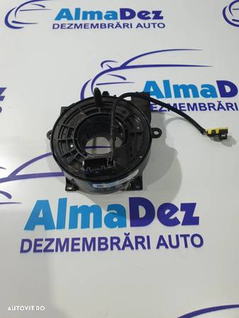Spirala / senzor unghi volan Dacia Duster 1.3 tce 2019 - 1