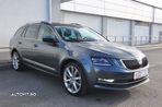 Skoda Octavia 1.5 TSI ACT DSG Ambition - 2