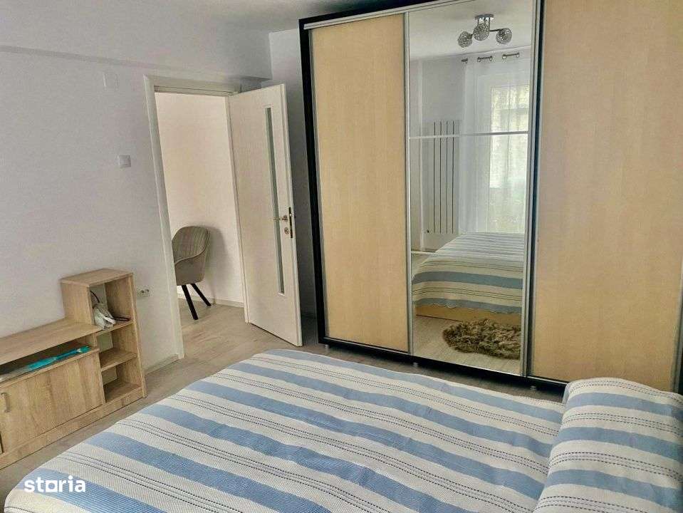 De inchiriat – Apartament 2 camere, ultracentral | Deasupra restaura - Imagine principală: 4/11