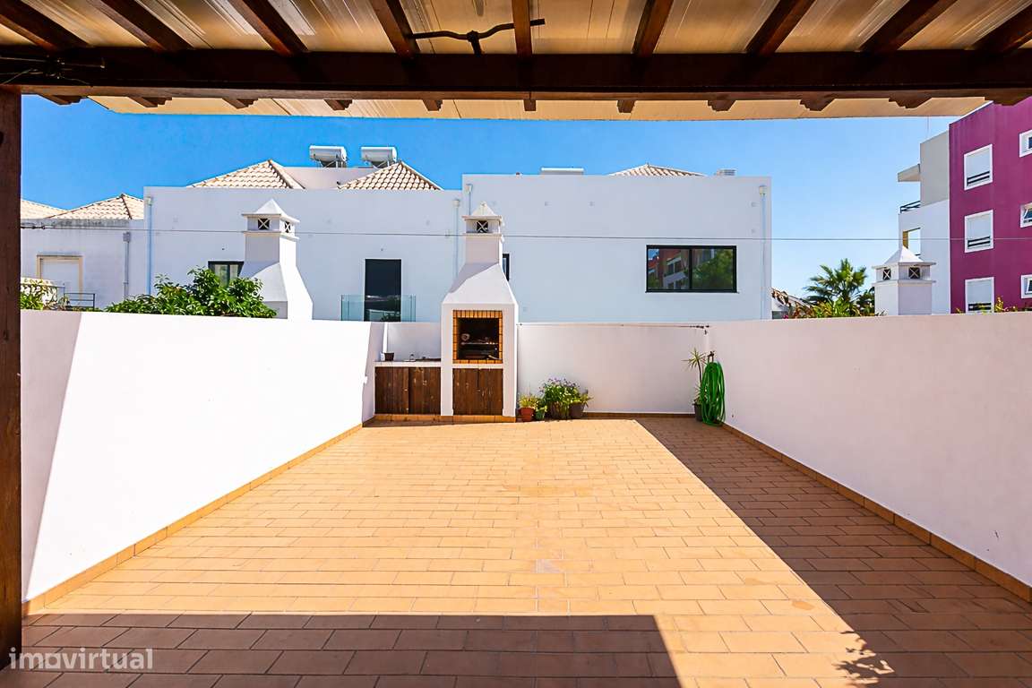 Moradia em Banda T2 Venda em Tavira (Santa Maria e Santiago),Tavira-31