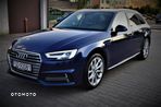 Audi A4 Avant 2.0 TFSI ultra S tronic design - 3