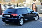 Audi A3 1.4 TFSI Sportback Attraction - 22