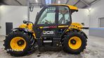 JCB 542-70 AGRI SUPER Stage 5 Orginalny Stan 532-60 AGRIPRO 531-70 AGRIXTRA - 10