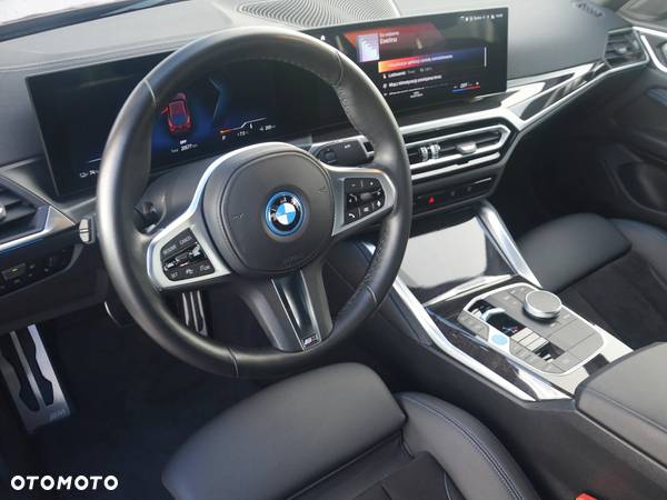 BMW i4 eDrive 35 M Sport - 5