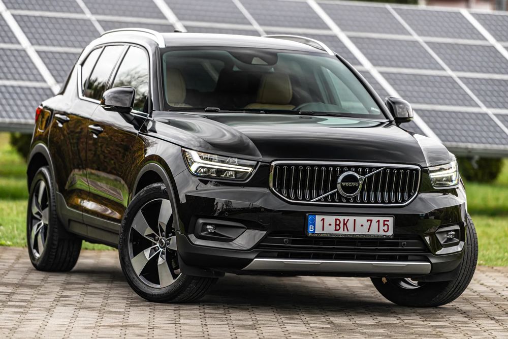 Volvo XC40 D3 Inscription 2020