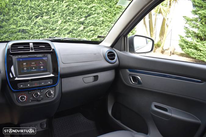 Dacia Spring Electric 45 Comfort Plus - 8