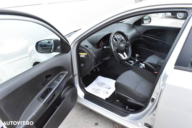 Kia Ceed Cee'd 1.4 GSL City - 16