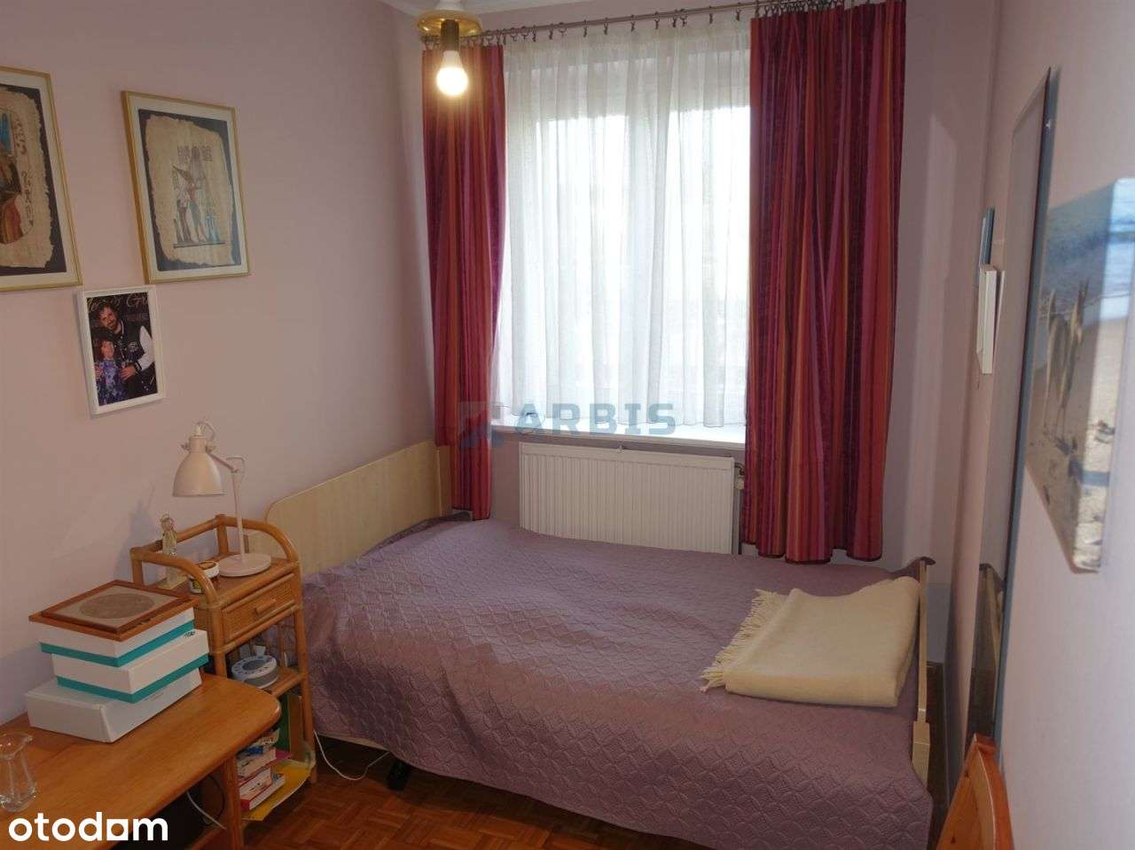 Mieszkanie z garażem, piwnicą- Centrum blisko Starego Rynku i Browaru.-5