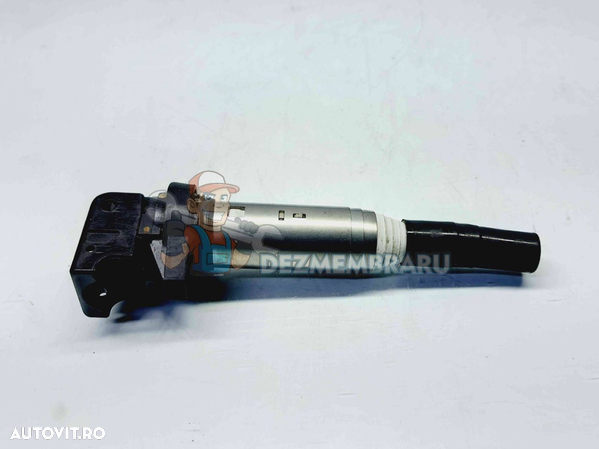 Bobina inductie Bmw 1 (E81, E87) [Fabr 2004-2010] OEM 1.6 Benz N45 - 2