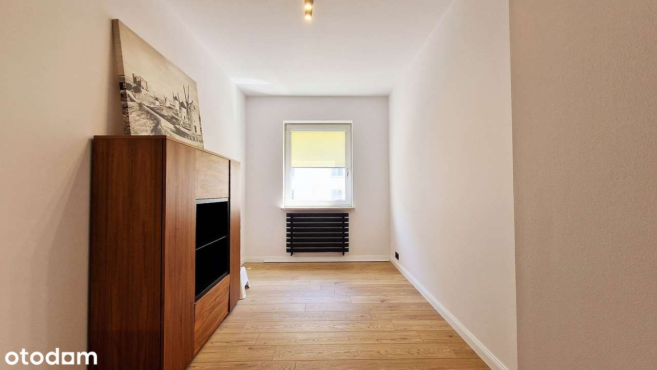 Centrum - M4 blisko Manufaktury  2 miejsca w garażu podziemnym-8