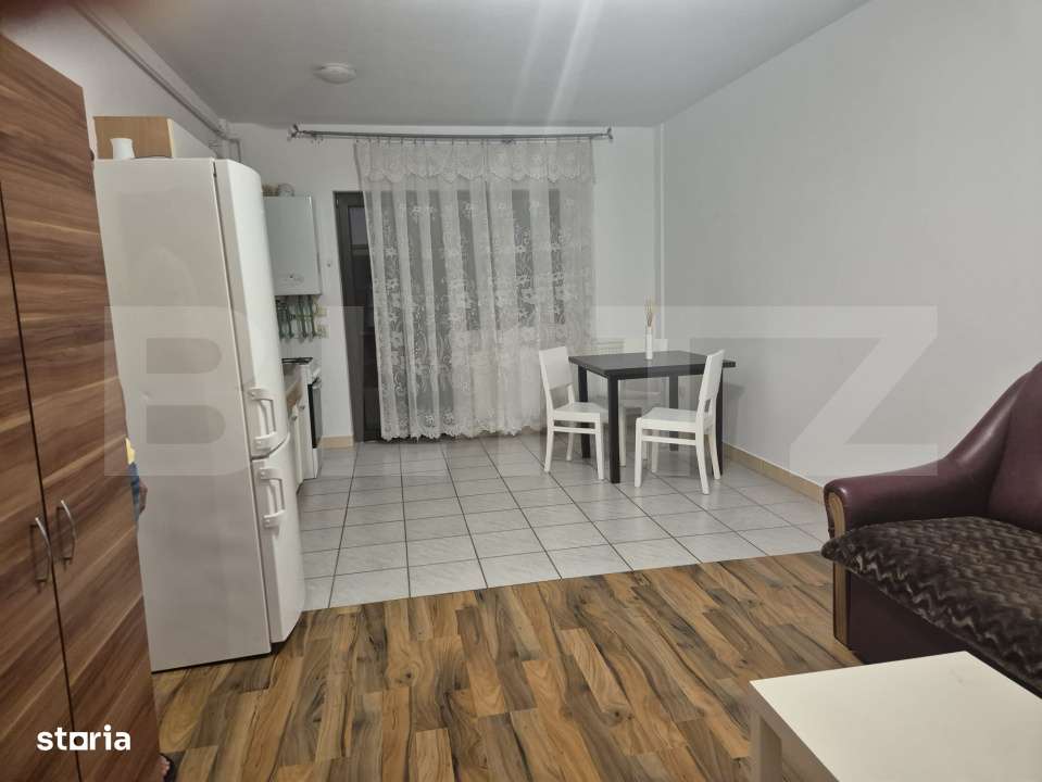 Apartament 2 camere, 47mp - Imagine principală: 4/9