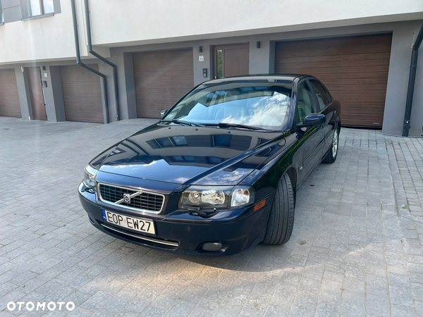 Volvo S80 - 7