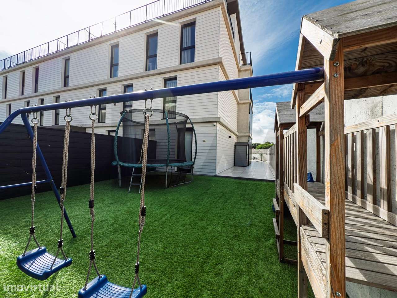 T3 de Luxo com Terraço Único na Praia da Barra no Exclusivo DOCA PARK-52