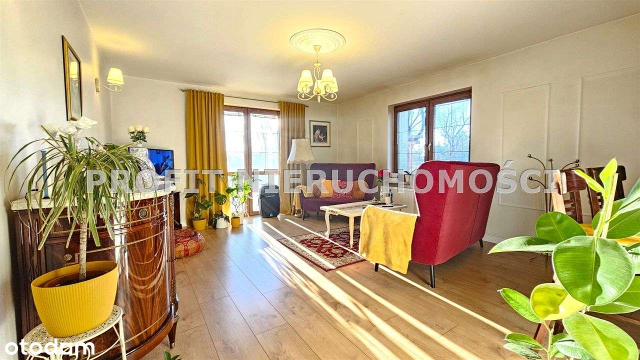 Dom z dużym garażem w ładnej okolicy - Pełny obrazek: 5/20