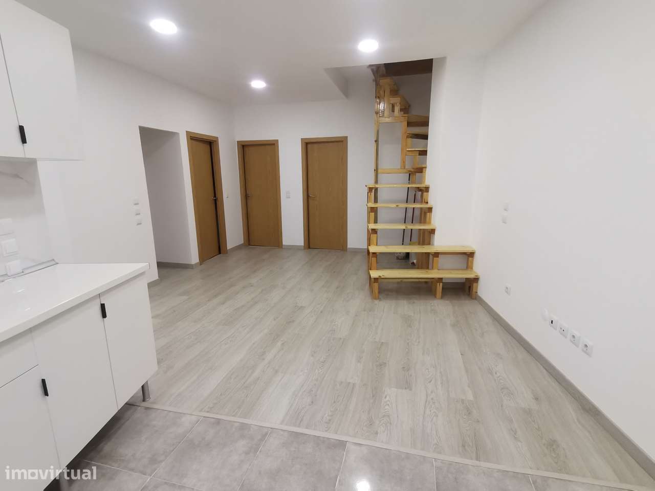Apartamento T2+1 em Vendas Ceira, Coimbra - Grande imagem: 5/16