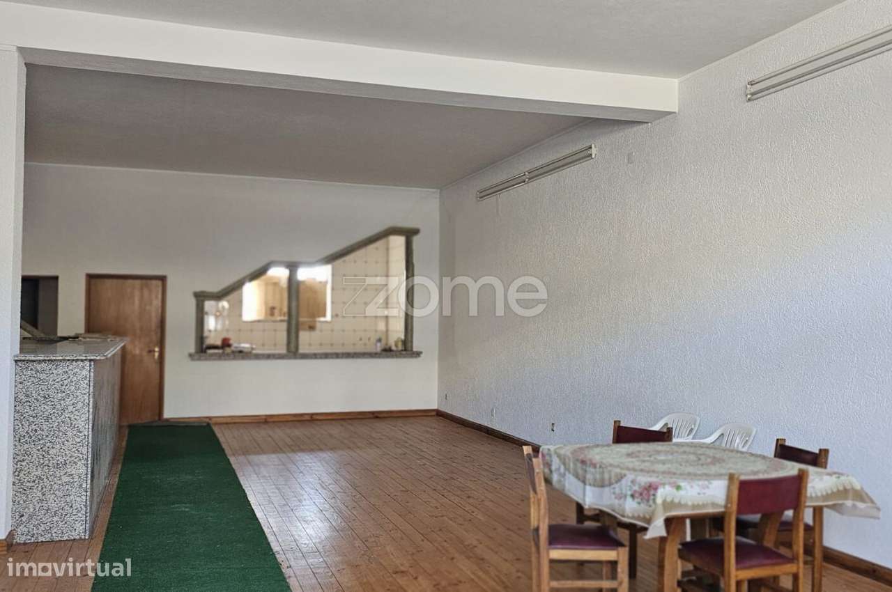 Loja comercial para venda em Alijó – 85.000 € - Grande imagem: 3/12