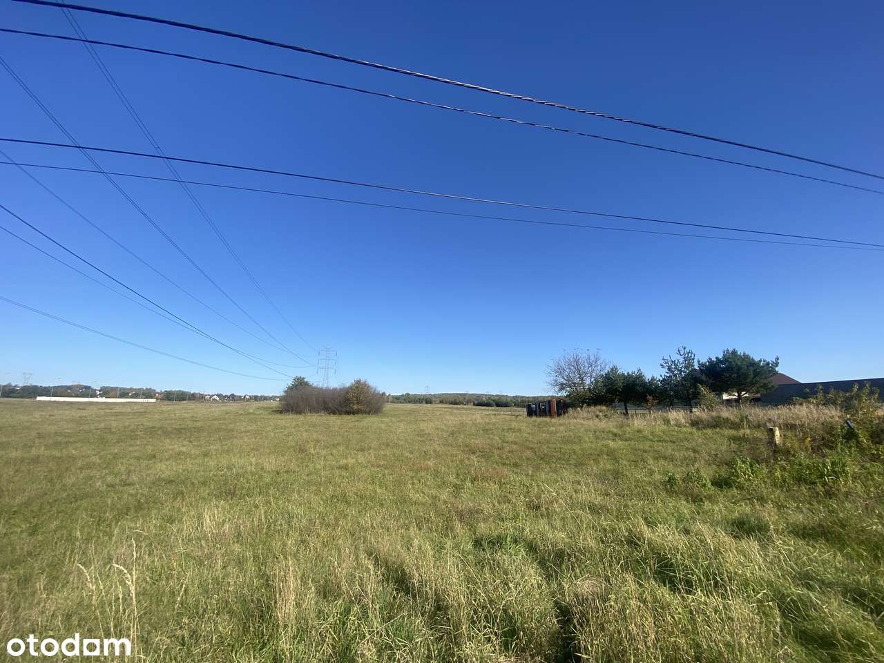 Działka komercyjna 17 228 m² z dostępem do mediów-3