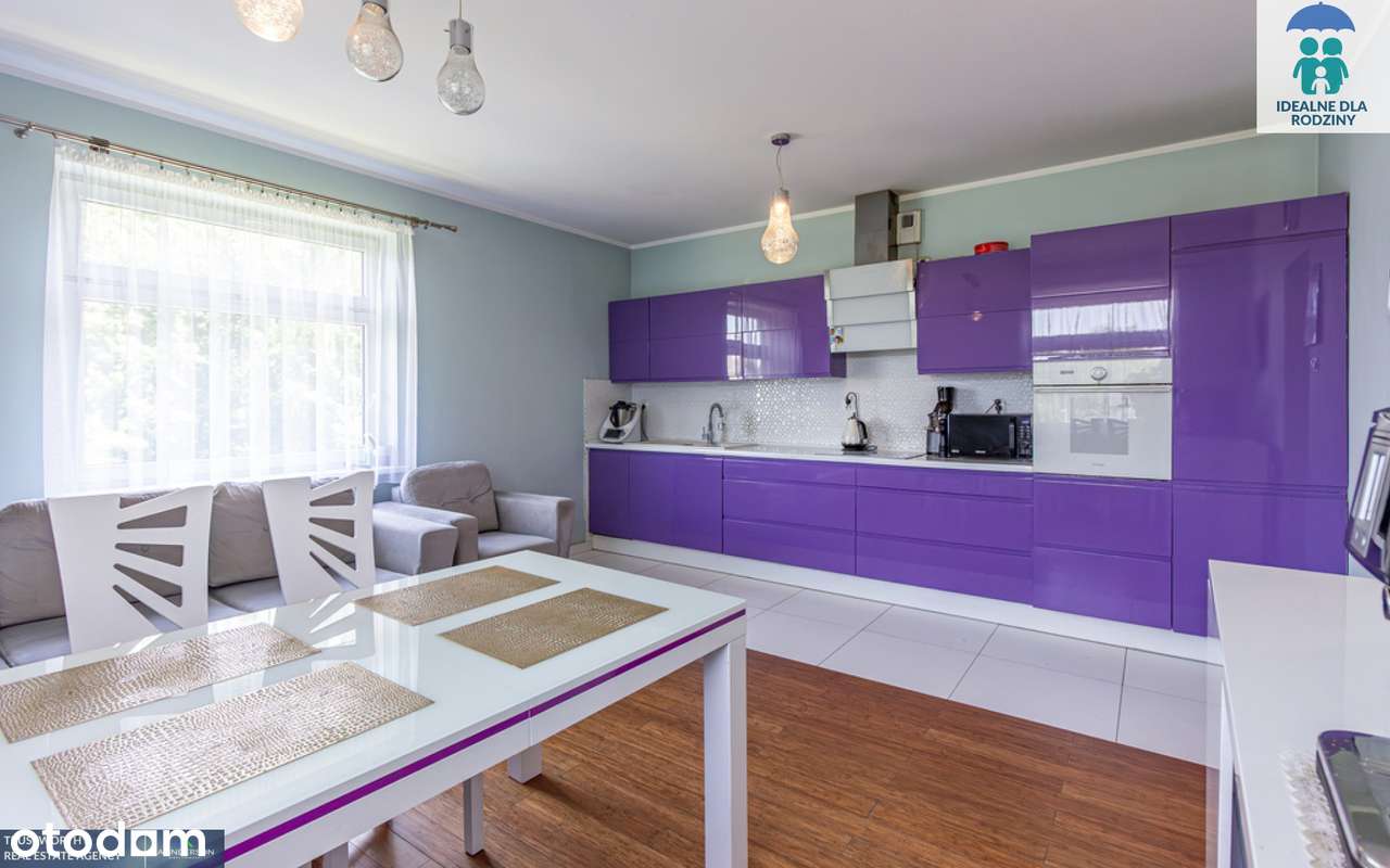 3-pokoje. Balkon, komórka i garaż! Park Zakrzówek!-5