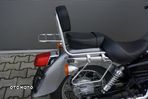 Honda Shadow - 5