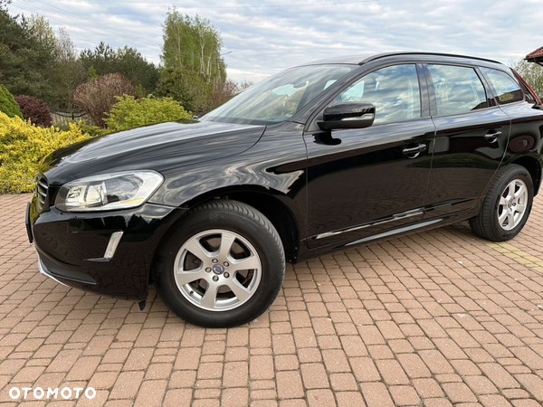 Volvo XC 60 - 3