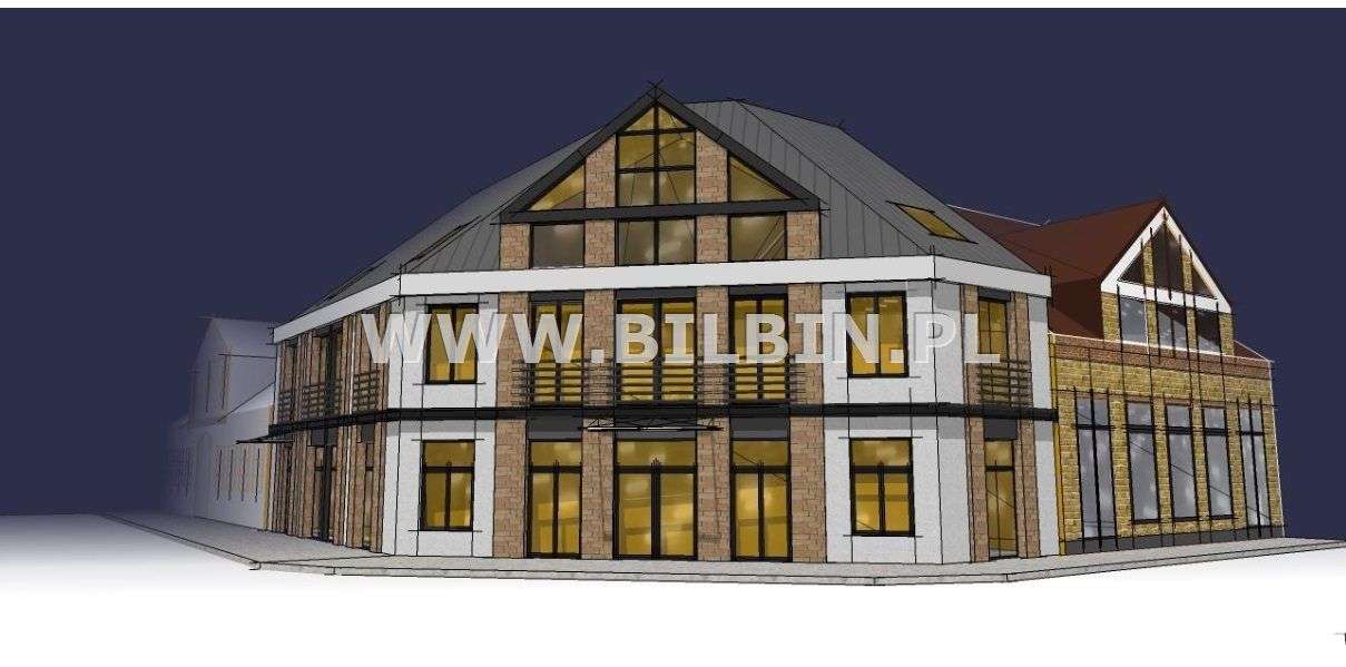 Atrakcyjna działka pod inwestycje w centrum miasta - Pełny obrazek: 2/7