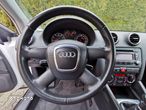 Audi A3 1.4 TFSI Ambition - 26