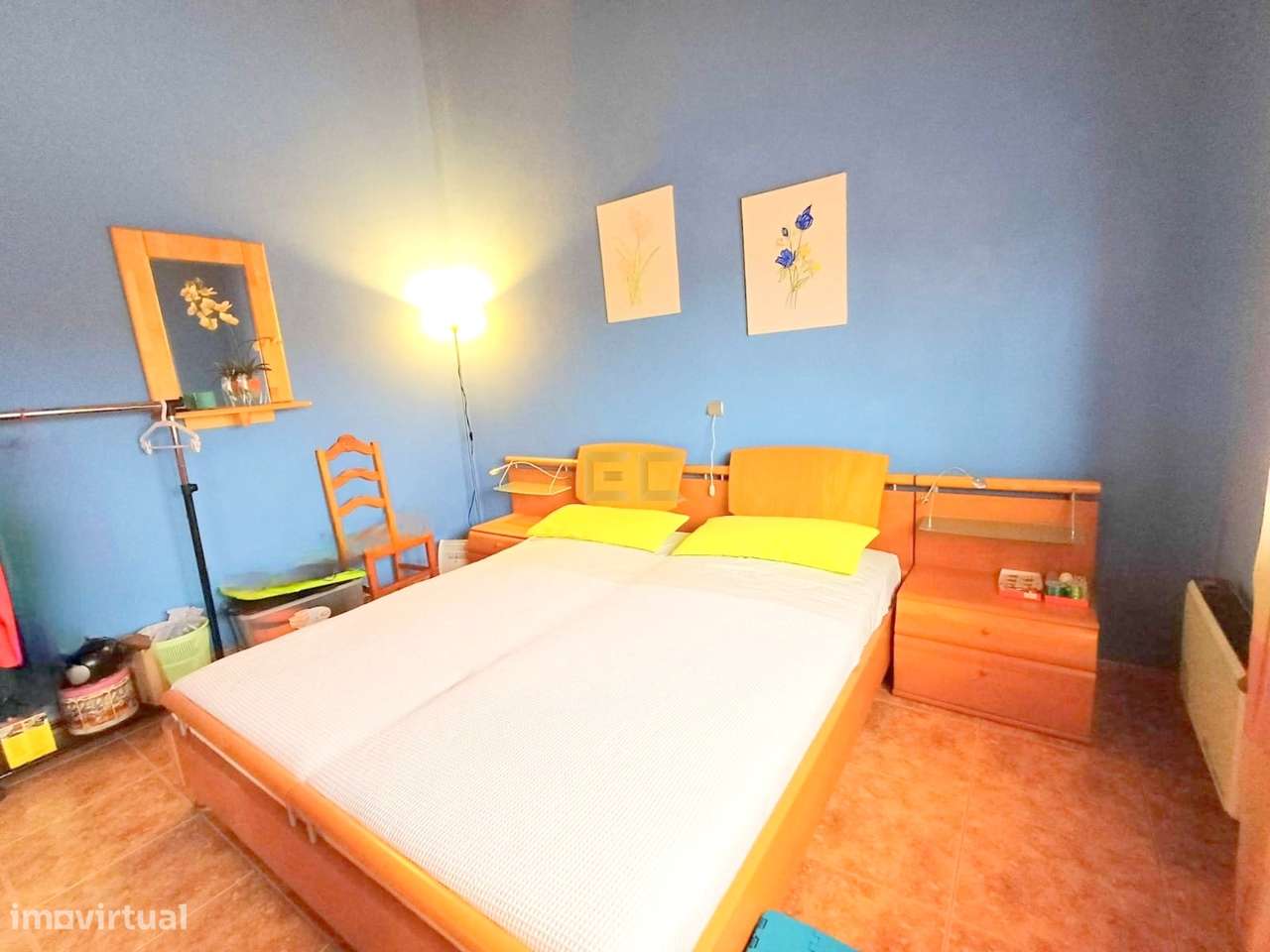 Moradia T3, com piscina e terreno - Bom Sucesso!-20