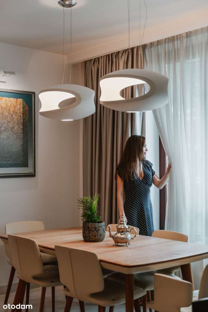 4 sypialnie, klimatyzacja, 2 miejsca parkingowe-9