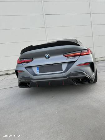 BMW M8 M850i xDrive Gran Coupe - 4