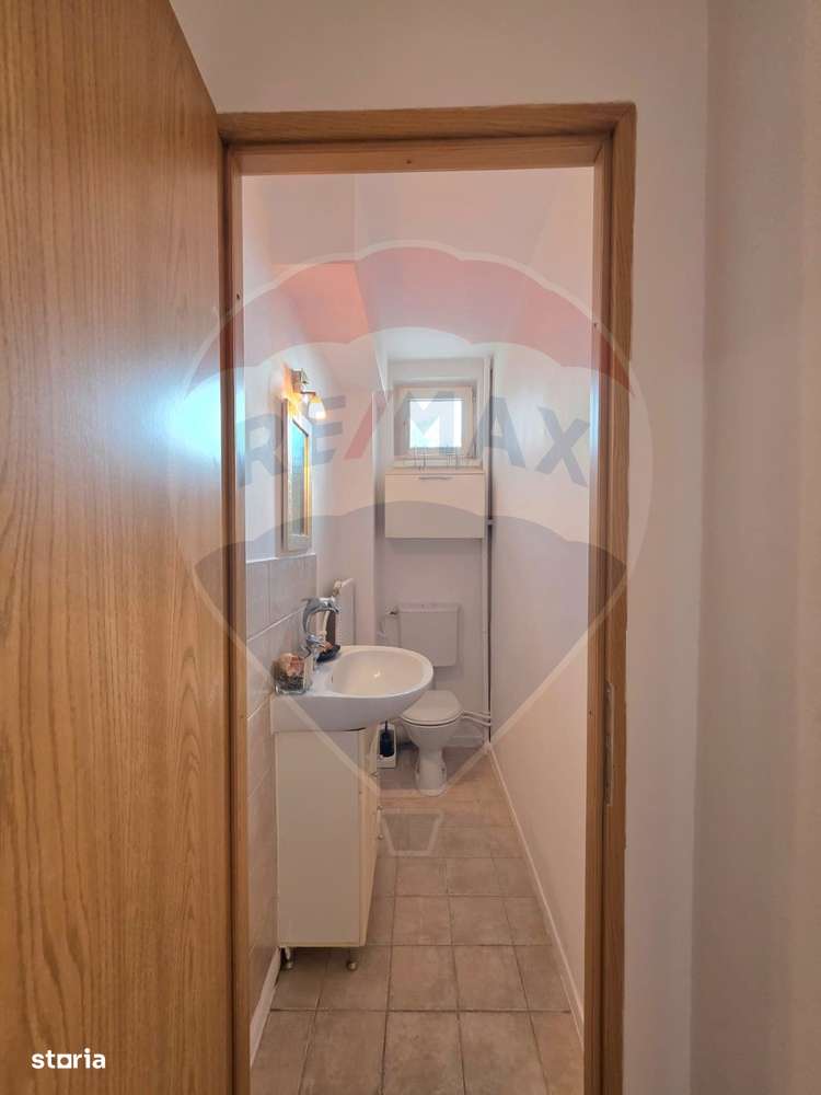 Apartament cu 4 camere Dambu Pietros Targu Mures - Imagine principală: 3/20