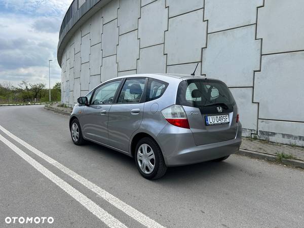 Honda Jazz 1.2 Trend - 3