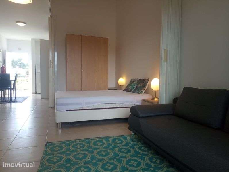 T0+1 Palmela village Mob. e Equip. Cond. Privado C\Despesas Incluídas - Grande imagem: 4/8