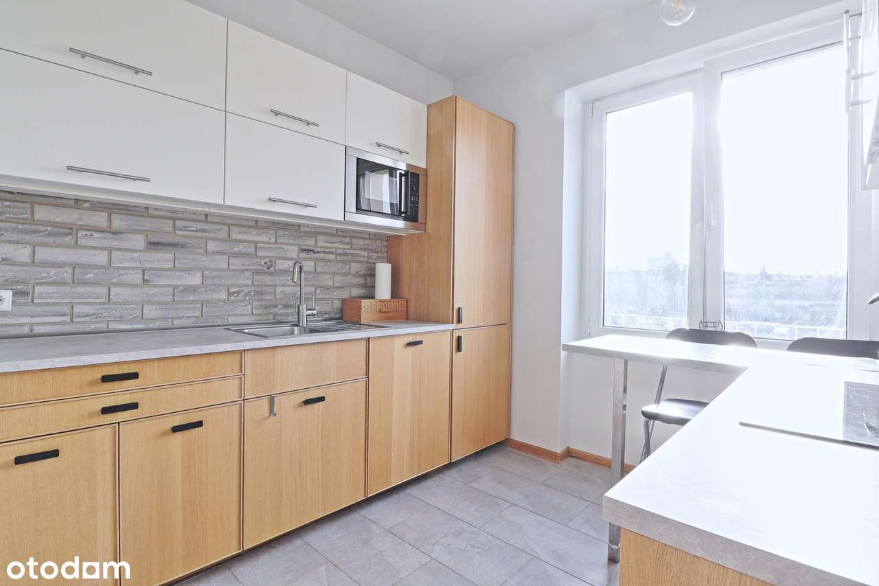 Przytulne i urządzone mieszkanie w świetnej lokalizacji - Pełny obrazek: 1/12