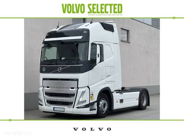 Volvo FH 460 - 1