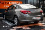 Opel Astra - 5