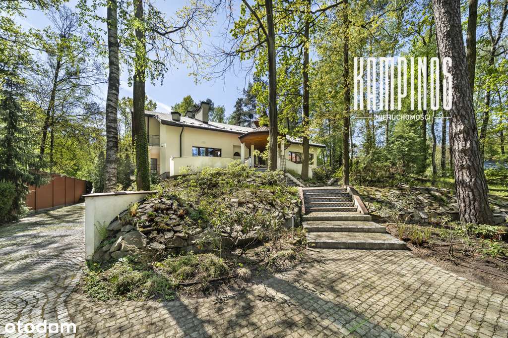 Przestronny dom w dogodnej lokalizacji-1