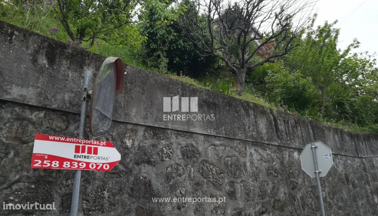 Venda de excelente terreno para construção, Areosa, Viana do Castelo