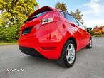 Ford Fiesta 1.0 EcoBoost GPF SYNC Edition ASS - 39